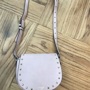 Victoria Secret purse($10)